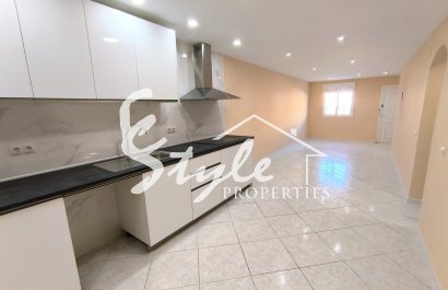 Reventa - Bungalow - Torrevieja  - El Chaparral