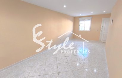 Reventa - Bungalow - Torrevieja  - El Chaparral