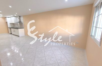 Reventa - Bungalow - Torrevieja  - El Chaparral