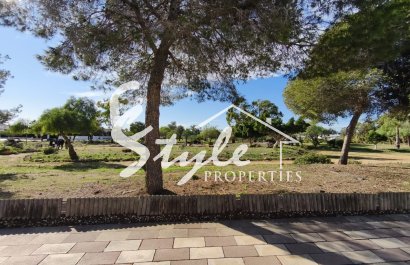 Reventa - Bungalow - Torrevieja  - El Chaparral