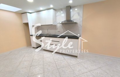Reventa - Bungalow - Torrevieja  - El Chaparral