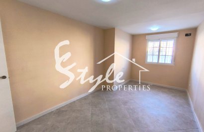 Reventa - Bungalow - Torrevieja  - El Chaparral