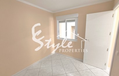 Reventa - Bungalow - Torrevieja  - El Chaparral