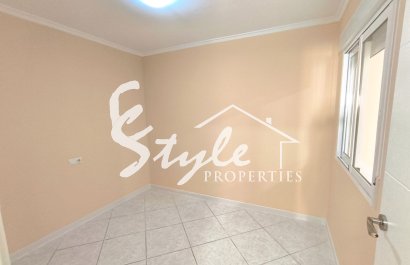 Reventa - Bungalow - Torrevieja  - El Chaparral