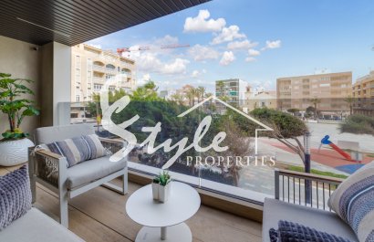 Reventa - Apartamento - Torrevieja  - calle San Juan -la Mata