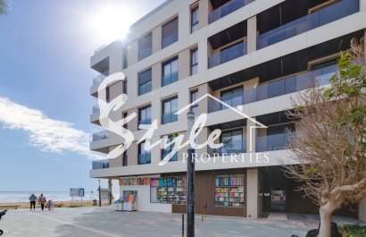 Reventa - Apartamento - Torrevieja  - calle San Juan -la Mata