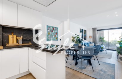 Reventa - Apartamento - Torrevieja  - calle San Juan -la Mata