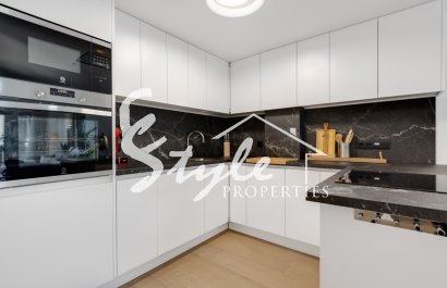 Reventa - Apartamento - Torrevieja  - calle San Juan -la Mata