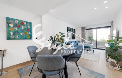 Reventa - Apartamento - Torrevieja  - calle San Juan -la Mata