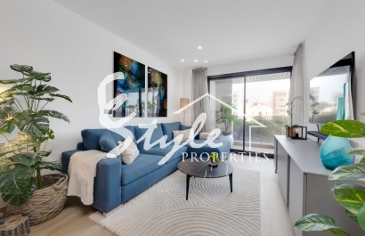 Reventa - Apartamento - Torrevieja  - calle San Juan -la Mata