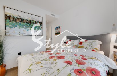 Reventa - Apartamento - Torrevieja  - calle San Juan -la Mata