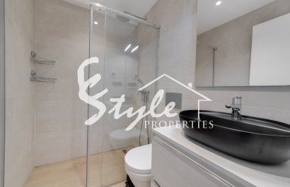 Reventa - Apartamento - Torrevieja  - calle San Juan -la Mata