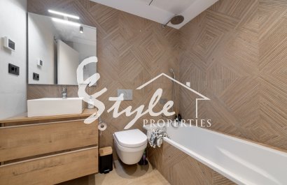 Reventa - Apartamento - Torrevieja  - calle San Juan -la Mata