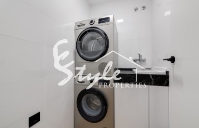 Reventa - Apartamento - Torrevieja  - calle San Juan -la Mata