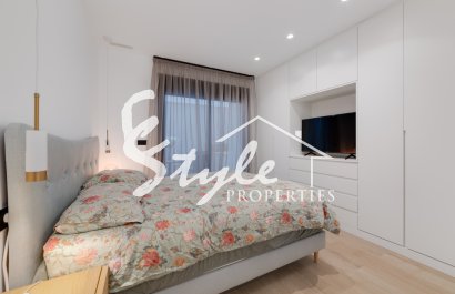 Reventa - Apartamento - Torrevieja  - calle San Juan -la Mata