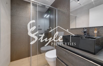 Reventa - Apartamento - Torrevieja  - calle San Juan -la Mata