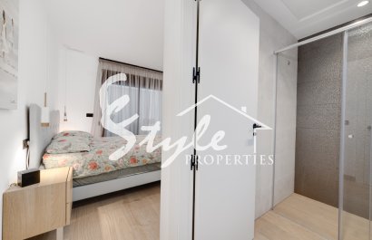 Reventa - Apartamento - Torrevieja  - calle San Juan -la Mata