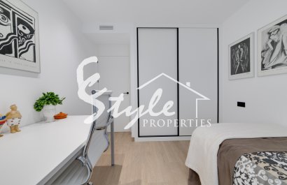 Reventa - Apartamento - Torrevieja  - calle San Juan -la Mata