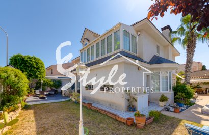 Reventa - Villa - Orihuela Costa  - ARCIPRESTE DE HITA-CMOR