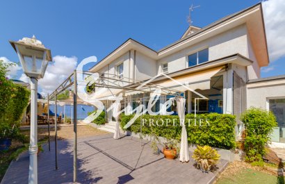 Reventa - Villa - Orihuela Costa  - ARCIPRESTE DE HITA-CMOR