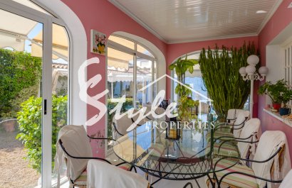 Reventa - Villa - Orihuela Costa  - ARCIPRESTE DE HITA-CMOR