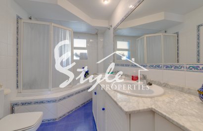 Reventa - Villa - Orihuela Costa  - ARCIPRESTE DE HITA-CMOR