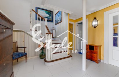 Reventa - Villa - Orihuela Costa  - ARCIPRESTE DE HITA-CMOR