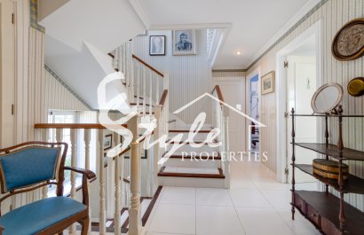 Reventa - Villa - Orihuela Costa  - ARCIPRESTE DE HITA-CMOR