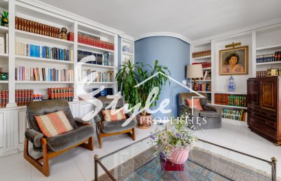 Reventa - Villa - Orihuela Costa  - ARCIPRESTE DE HITA-CMOR