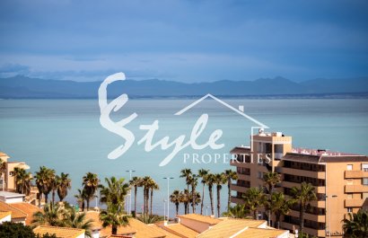 Reventa - Apartamento - Torrevieja  - UR TORRE DEL MORO 2