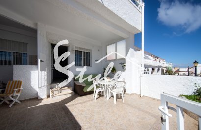 Reventa - Apartamento - Torrevieja  - UR TORRE DEL MORO 2