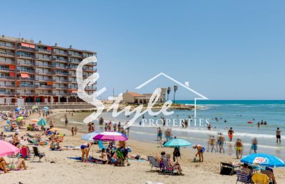 Reventa - Apartamento - Torrevieja  - Calle Finlandia