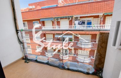 Reventa - Apartamento - Torrevieja  - Calle Finlandia