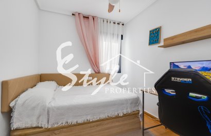 Reventa - Apartamento - Torrevieja  - Calle Finlandia