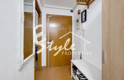 Reventa - Apartamento - Torrevieja  - Calle Finlandia