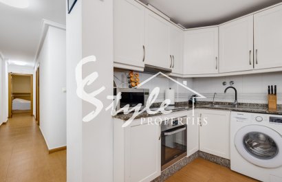 Reventa - Apartamento - Torrevieja  - Calle Finlandia