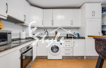 Reventa - Apartamento - Torrevieja  - Calle Finlandia