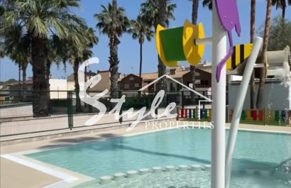 Reventa - Apartamento - Jacarilla