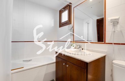 Reventa - Apartamento - Orihuela Costa  - av. Las Olas