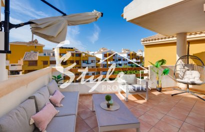 Reventa - Apartamento - Orihuela Costa  - av. Las Olas