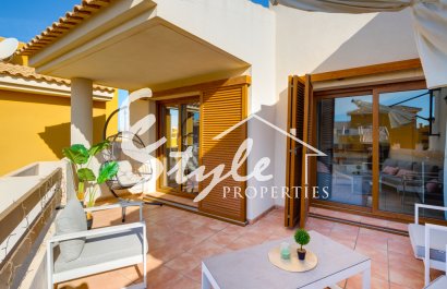 Reventa - Apartamento - Orihuela Costa  - av. Las Olas