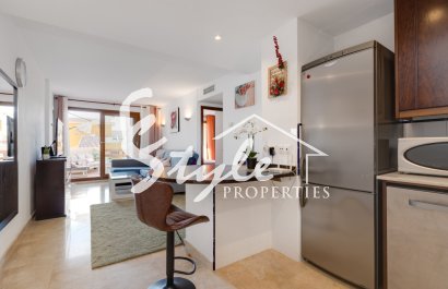 Reventa - Apartamento - Orihuela Costa  - av. Las Olas