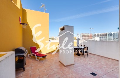 Reventa - Apartamento - Orihuela Costa  - av. Las Olas