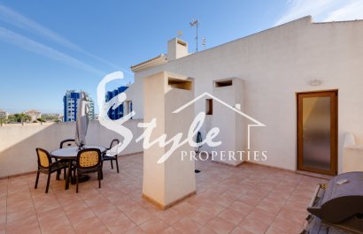 Reventa - Apartamento - Orihuela Costa  - av. Las Olas