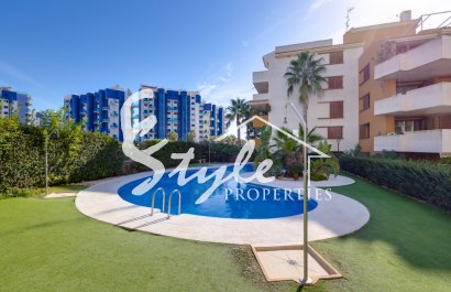 Reventa - Apartamento - Orihuela Costa  - av. Las Olas