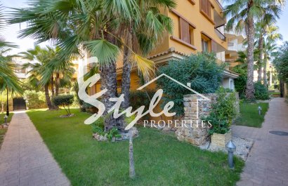 Reventa - Apartamento - Orihuela Costa  - av. Las Olas