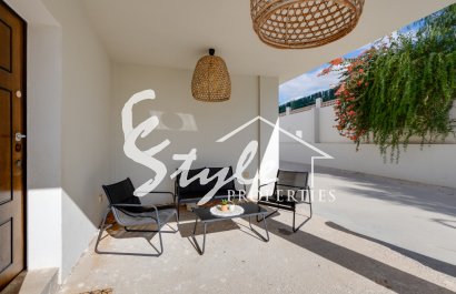 Reventa - Villa - Ciudad Quesada - avenida de las Naciones