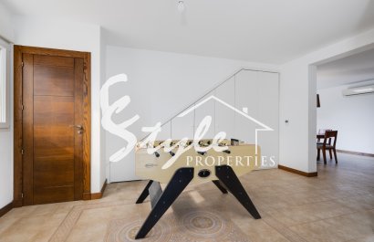 Reventa - Villa - Ciudad Quesada - avenida de las Naciones