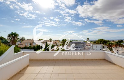 Reventa - Villa - Ciudad Quesada - avenida de las Naciones