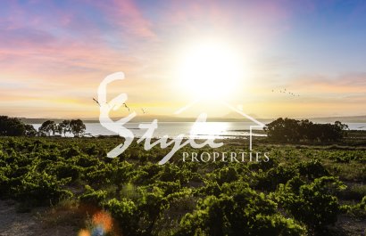 Reventa - Villa - Ciudad Quesada - avenida de las Naciones